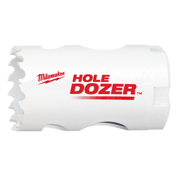 32mm HOLE DOZER™ Bi-Metal Hole Saw, , hi-res